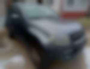 Suzuki Grand Vitara 2 benzin 103kw