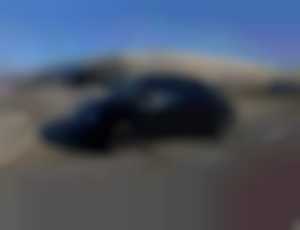 Volkswagen New Beetle