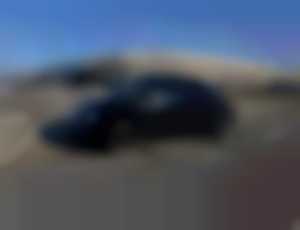 Volkswagen New Beetle