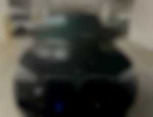 BMW X3 XDrive20d LINE Model M Sport 140kw Automat 