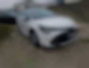 Toyota Corolla Combi Corolla TS 1.8 Hybrid e-CVT Comfort Tech Easy 72kW97HP... 