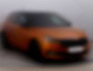 Skoda Fabia 1.0 TSIMonte Carlo , MONTECARLO