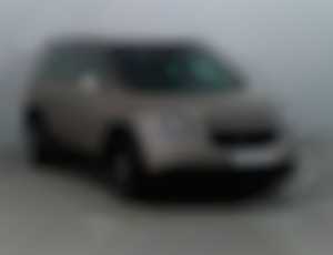 Chevrolet Orlando 2.0 VCDi, 7 míst, Park. senzory