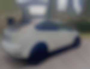 Ford Focus MK II LPG