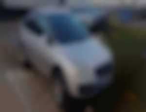 FORD FOCUS 1.6 turbodiesel-66kw bez DPF,2007,nova STKEK