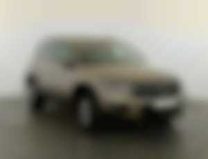 VW Tiguan 2.0 TDI, Automat