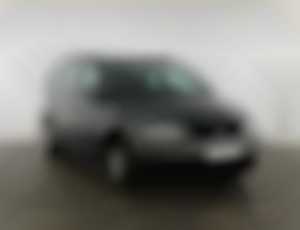 VW Touran 1.9 TDI, Serv.kniha, po STK
