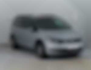 VW Touran Comfortline 2.0 TDI Serv.kniha, Tempomat...