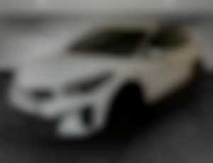 KIA X CEED 1,0 T-GDi M6 SILVER 84kW115k