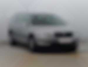 Skoda Octavia 1.9 TDIAmbiente , jezdí výborně