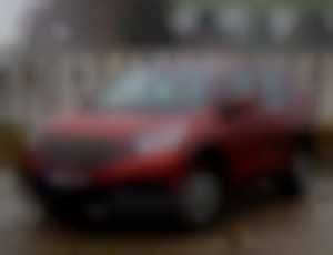 Honda CR-V 1.6 i-DTEC  AJ NA SPLÁTKY  PROTIÚČET