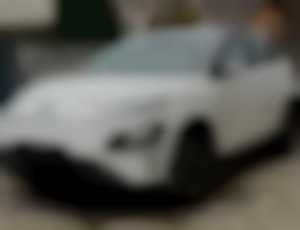 Hyundai Kona Electric 100