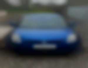 Suzuki SWIFT 1.25 TD GLX AC