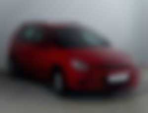 Hyundai i30 CW 1.4 CVVT, ČR,1.maj, po STK