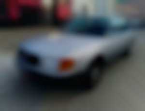 Audi 100, benzín 2,8, manuál, r.v. 91, 128kw