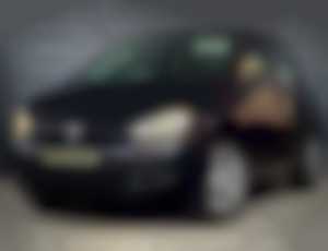 VOLKSWAGEN GOLF VI 1.4 59KW80PS 2009