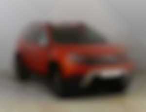 Dacia Duster 1.0 TCe, LPG, ČR,1.maj, Serv.kniha