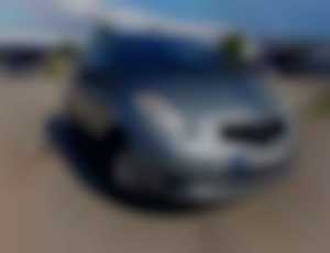 Toyota Yaris 1.0 B 5D, 51 kw , r.v.: 2008