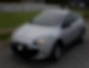 Renault Mégane 1.9 dCi Dynamique 131 PS