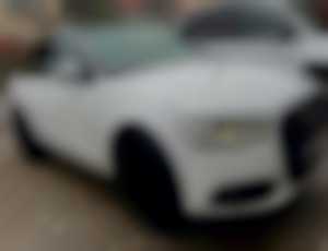 Audi A6 Avant 3.0 TDI 245k quattro