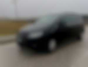 Volkswagen Sharan 2.0tdi 130kW 2015 7miestna verzia