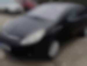 Opel Corsa 1.4 16V Enjoy AT