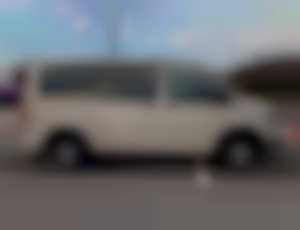 Volkswagen Multivan 6.1