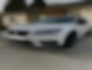 Seat Leon ST combi 1.4 TGI