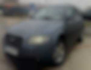 Audi A6 S-Line 3.2FSI Quattro Tiptronic