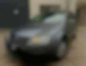 Volkswagen Golf 5 Combi 1.9 TDI