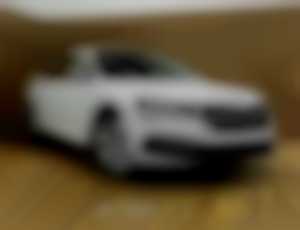 Škoda Superb 2.0 TDI SCR Ambition DSG