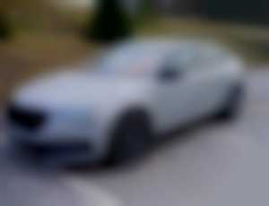 Škoda Superb 1.5 TSI ACT Style DSG