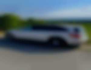 Mercedes Benz R350 benzínLPG 200kw 4x4 2-6míst