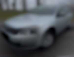 VW Passat B7 2.0TDI variant