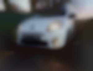 Renault Twingo 1.2 16V 55kW Edice Yahoo, Klimatizace