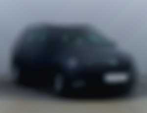 Skoda Fabia 1.0 TSI, Tempomat, Park. senzory