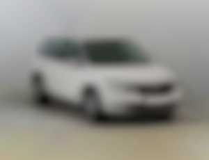 Skoda Fabia 1.4 TDIAmbition