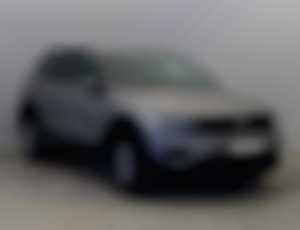 VW Tiguan 1.4 TSIComfortline ,