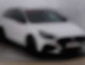 Hyundai i30 1.5 T-GDI MHEVN-Line , Automat, ČR,1.m...