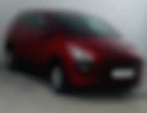 Peugeot 3008 1.6 HDi, Serv.kniha, po STK