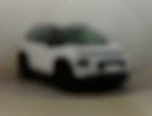 Citroen C3 Aircross 1.2 PureTechFeel , ČR,2.maj, S...