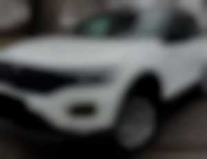 Volkswagen T-Roc T-Roc 2.0 TDI Sport DSG 110kW150HP A7 