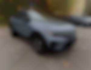 Volvo C40 Recharge Twin Motor Ultimate AWD AT 