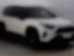 Toyota RAV 4 2.5 Hybrid,
