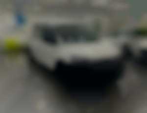 Volkswagen Caddy 1.4 CNG Maxi