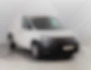 VW Caddy 2.0 TDIMaxi , ČR, 1Maj, DPH