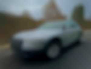 Audi a4 allroad 2.0tdi 140kw 190hp. 2015r.