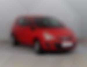 Opel Corsa 1.2 Tempomat