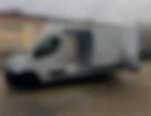 Opel Movano 2.3 Dci, 100 kW, L2H2, 2x bočné posuvn...