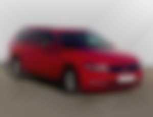 VW Passat Comfortline 1.6 TDI Automat, Serv.kniha,...